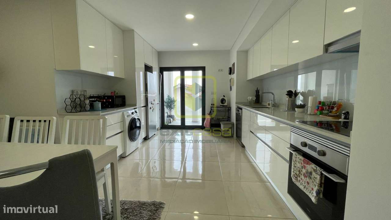 Apartamento a 10 minutos da Praia de Mira - Grande imagem: 4/24