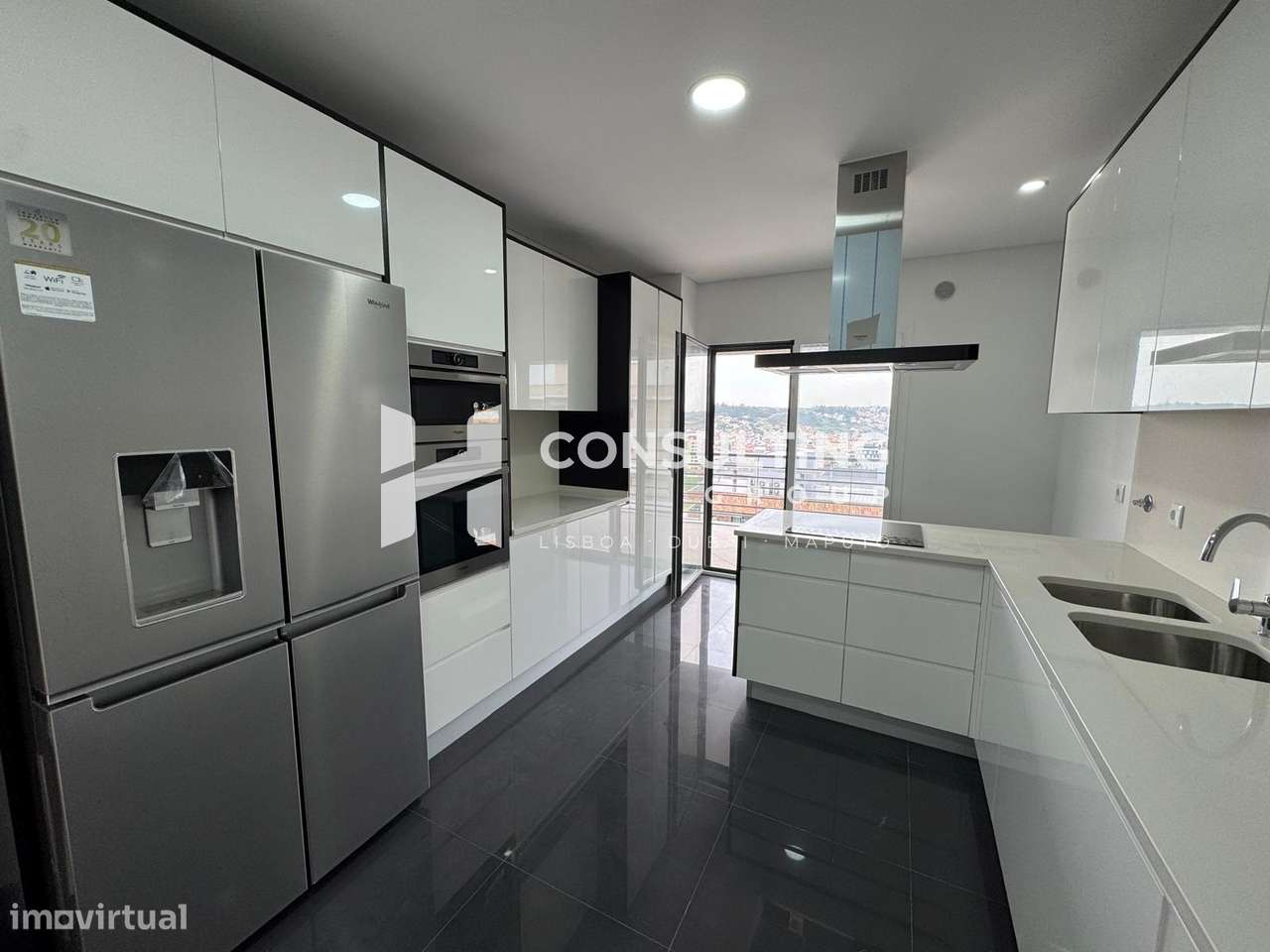 Apartamento T3+1 DUPLEX Venda em Odivelas,Odivelas-6