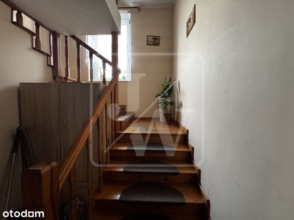 Dom z zabudowaniami na dużej działce – Glewice-7