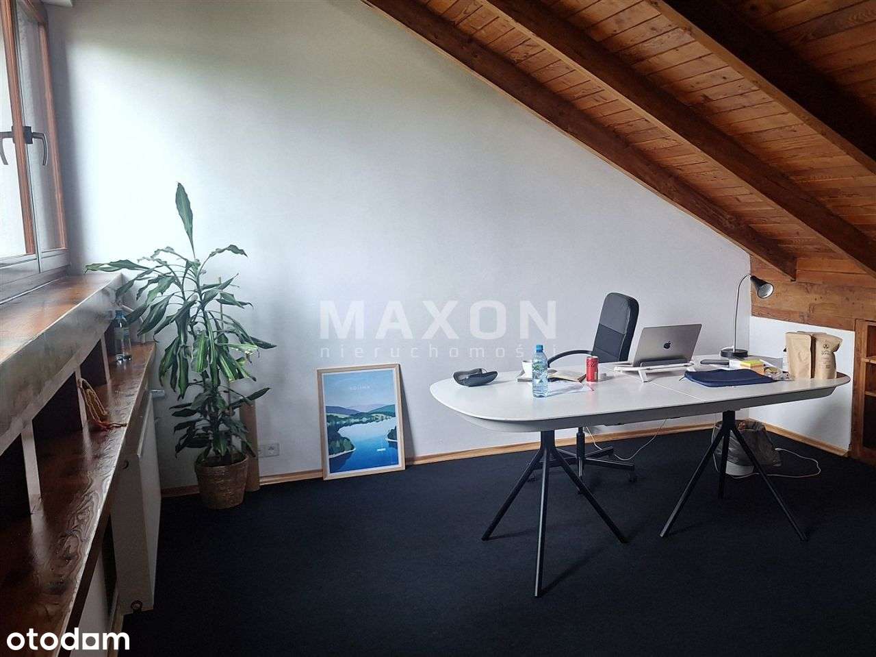 Biuro na Żoliborzu Oficerskim - Pełny obrazek: 4/19