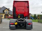 MAN TGX18.460/ retarder/ Polski Salon/ - 6