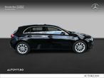 Mercedes-Benz A 180 d Aut. - 8