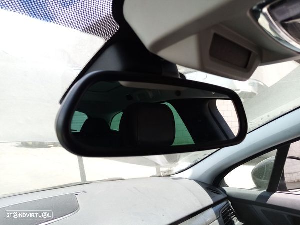 Espelho Retrovisor Interior Peugeot 508 Sw I (8E_) - 1