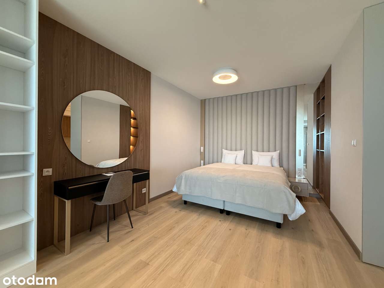 APARTAMENT 406 BALTIC INFINITY MIĘDZYZDROJE - Pełny obrazek: 5/9