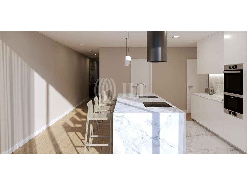 Moradia T3 com piscina, no Oceanic Reserve, Porto - Grande imagem: 3/51