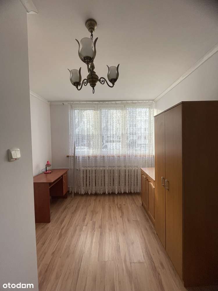 Mieszkanie-3 pokoje w topowej lokalizacji- Wrocław - Pełny obrazek: 4/11