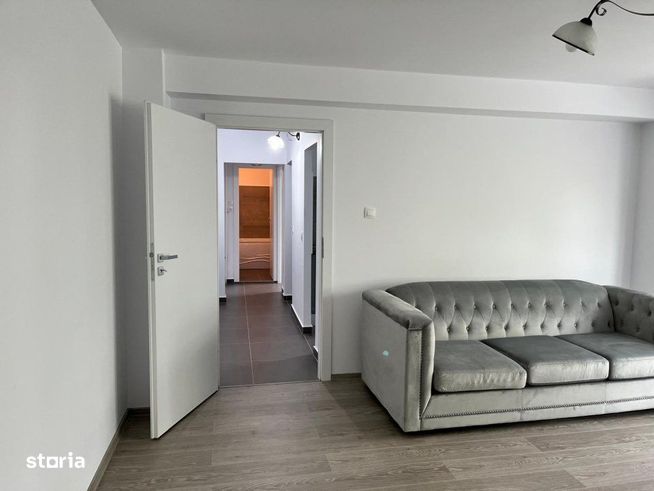 Apartament 2 Camere | Aviatiei | Renovat