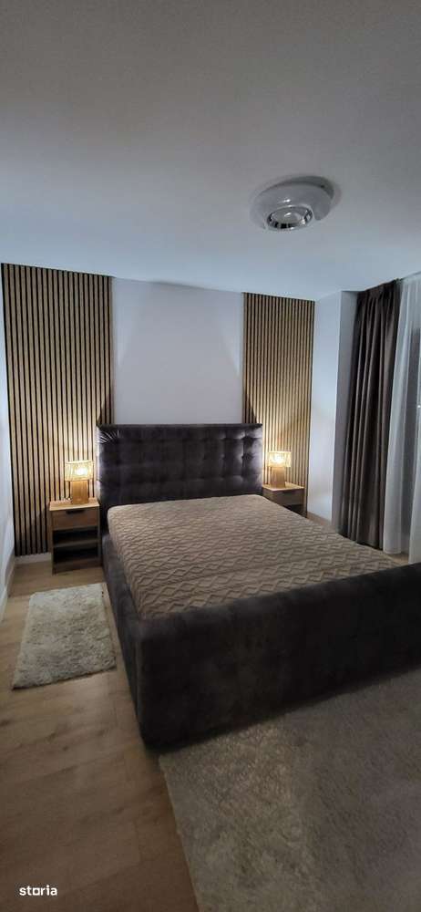 Apartament 2 camere – SOUTH SIDE VETERANI / LOC DE PARCARE PRIVATA - Imagine principală: 5/8