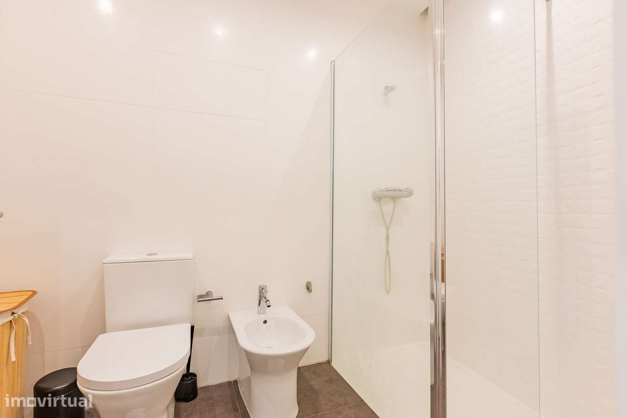 Prédio T5 - Centro de Ponta Delgada-22