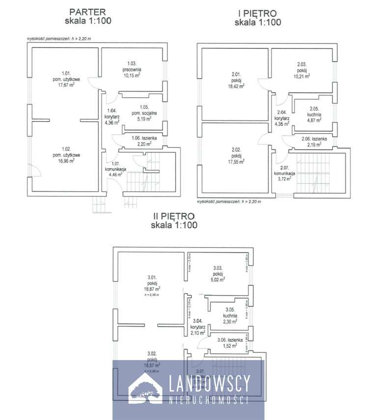 Dom z potencjałem | 2 mieszkania i lokal usługowy - Pełny obrazek: 3/20