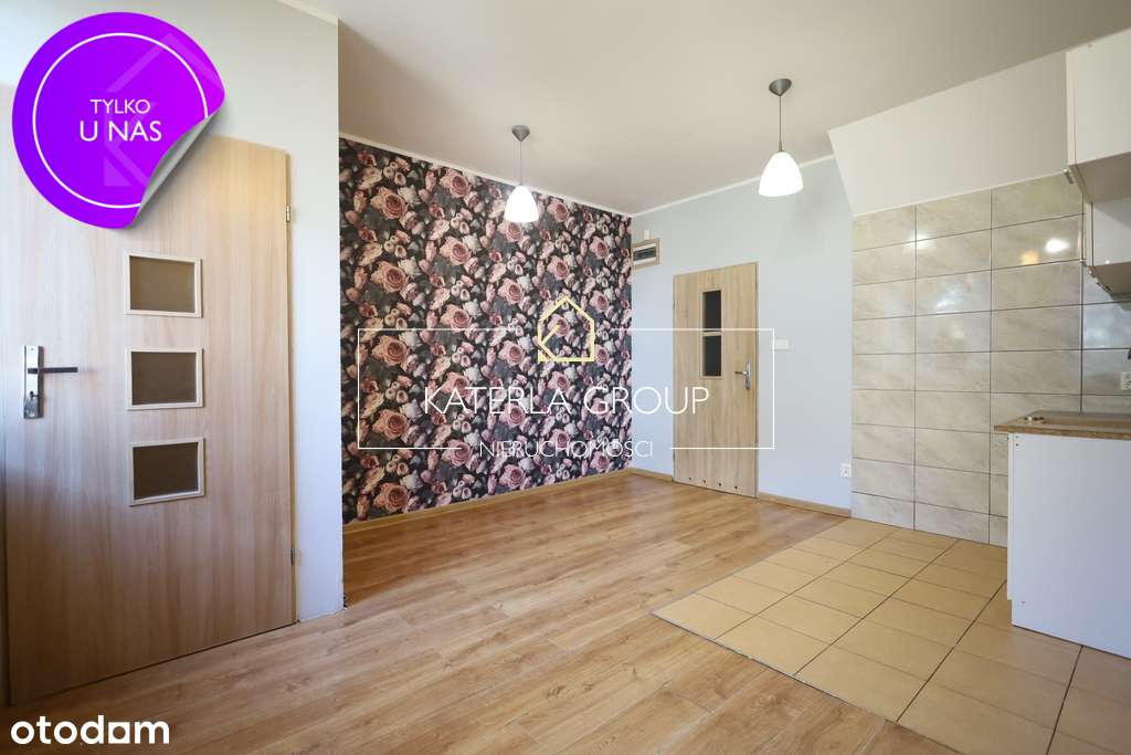 Mieszkanie Lokal użytkowy pow. 26,4 m2 Dobrcz