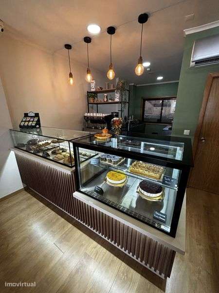 Trespasse cafe na Maia - Grande imagem: 5/11