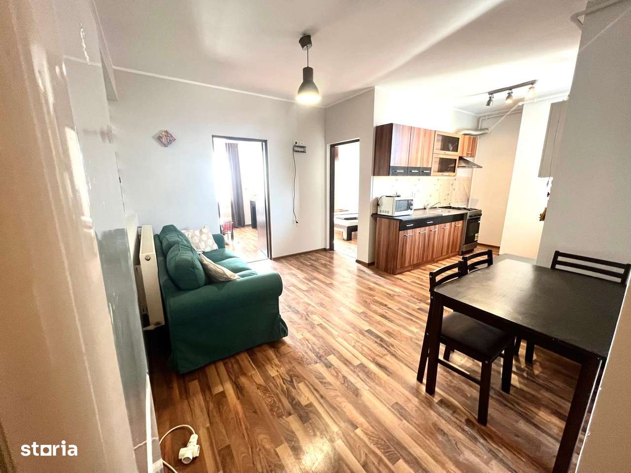 Apartament 3 camere | Sisesti | Baneasa- Sector 1 - TVA 0!