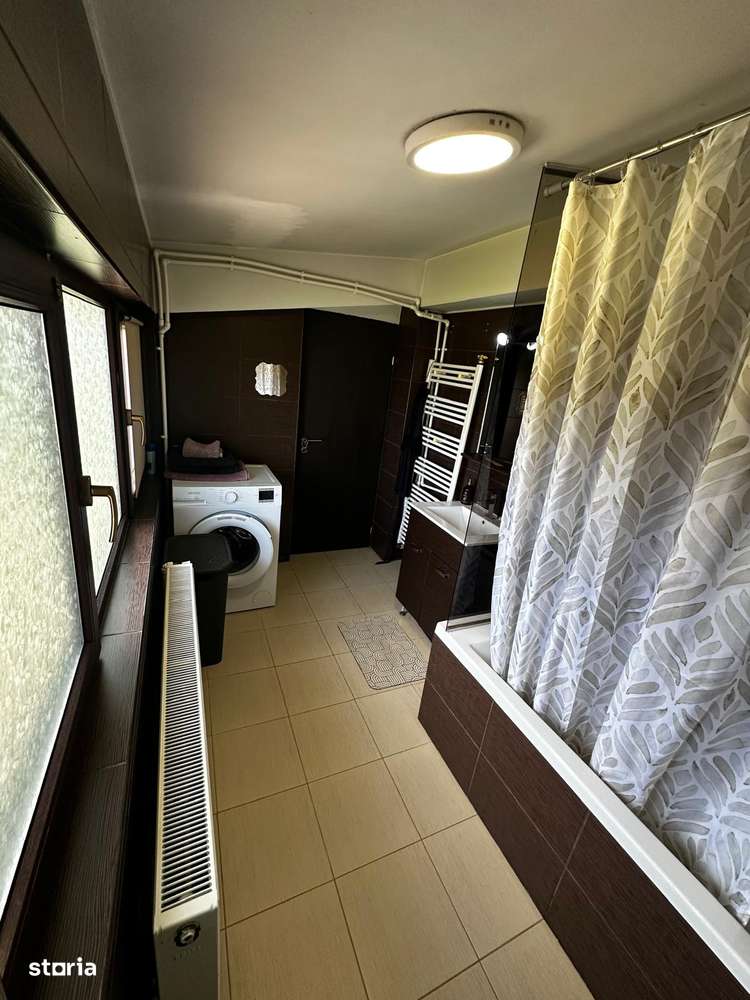 Vila 271 mp, ideala investitie pentru inchiriat 7 camere Ciorogarla-6