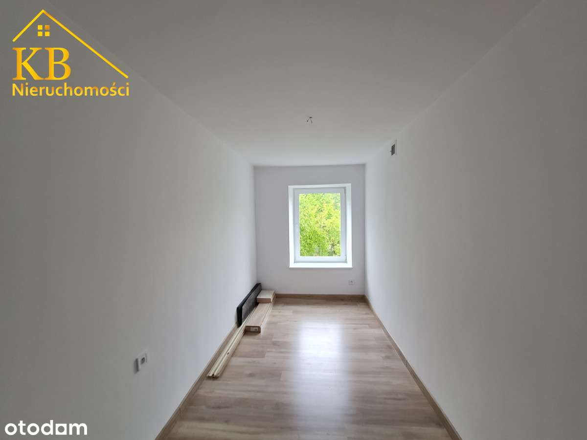 Po remoncie Boguszów-Gorce, | 52 m² | Parter-6