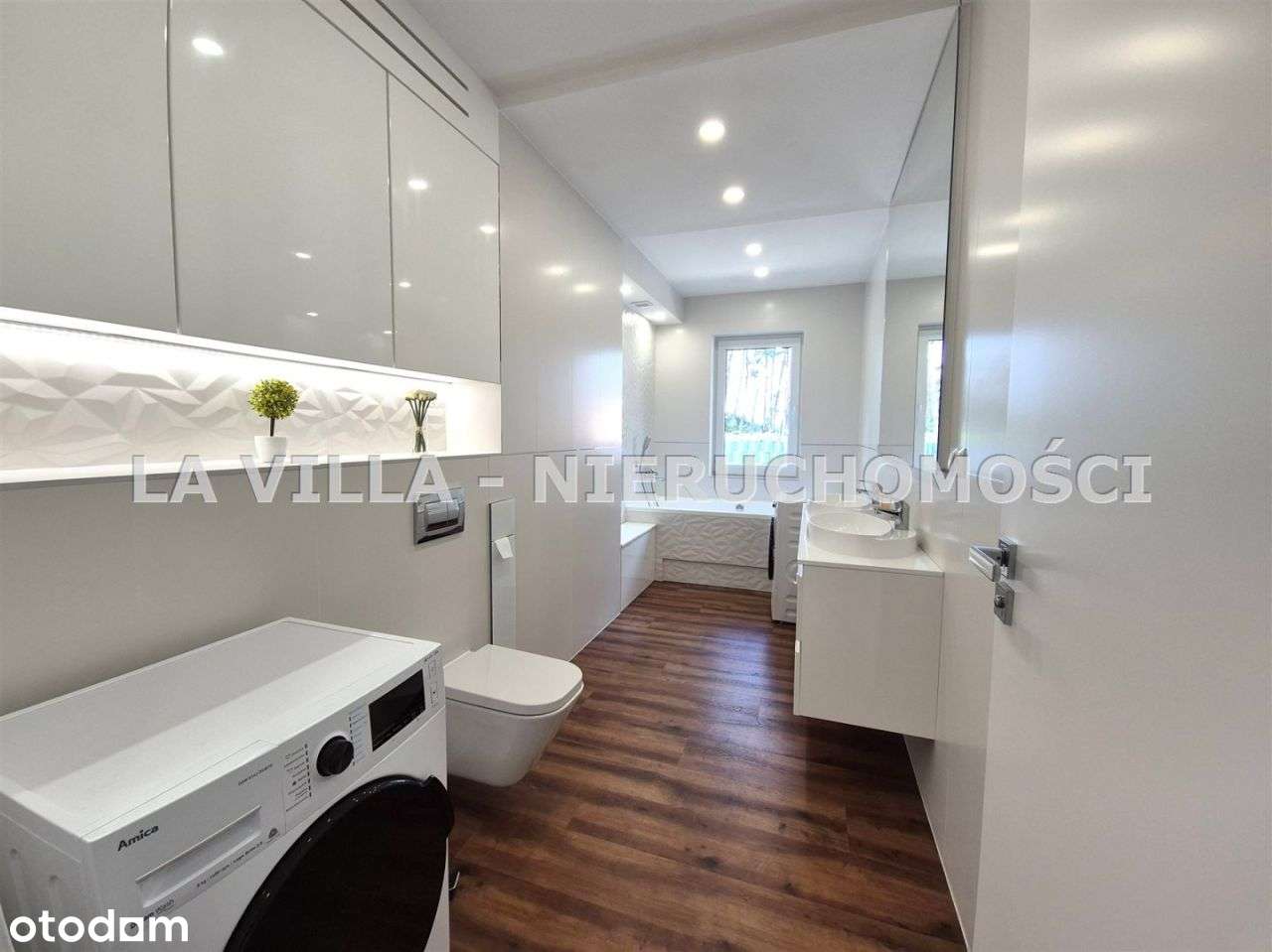 Dwulokalowy dom Osieczna!-9