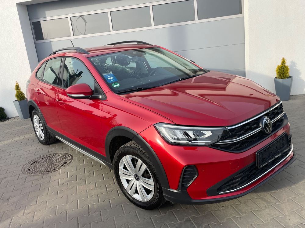 Volkswagen Taigo 1.0 TSI OPF Life 2022