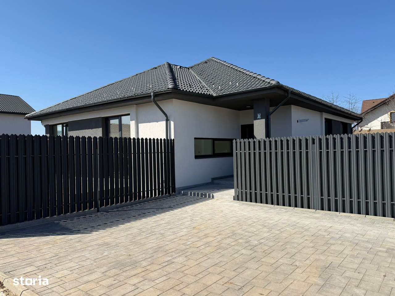 Comision 0% - Case Individuale Scandinavice Premium - TVA Inclus!-0