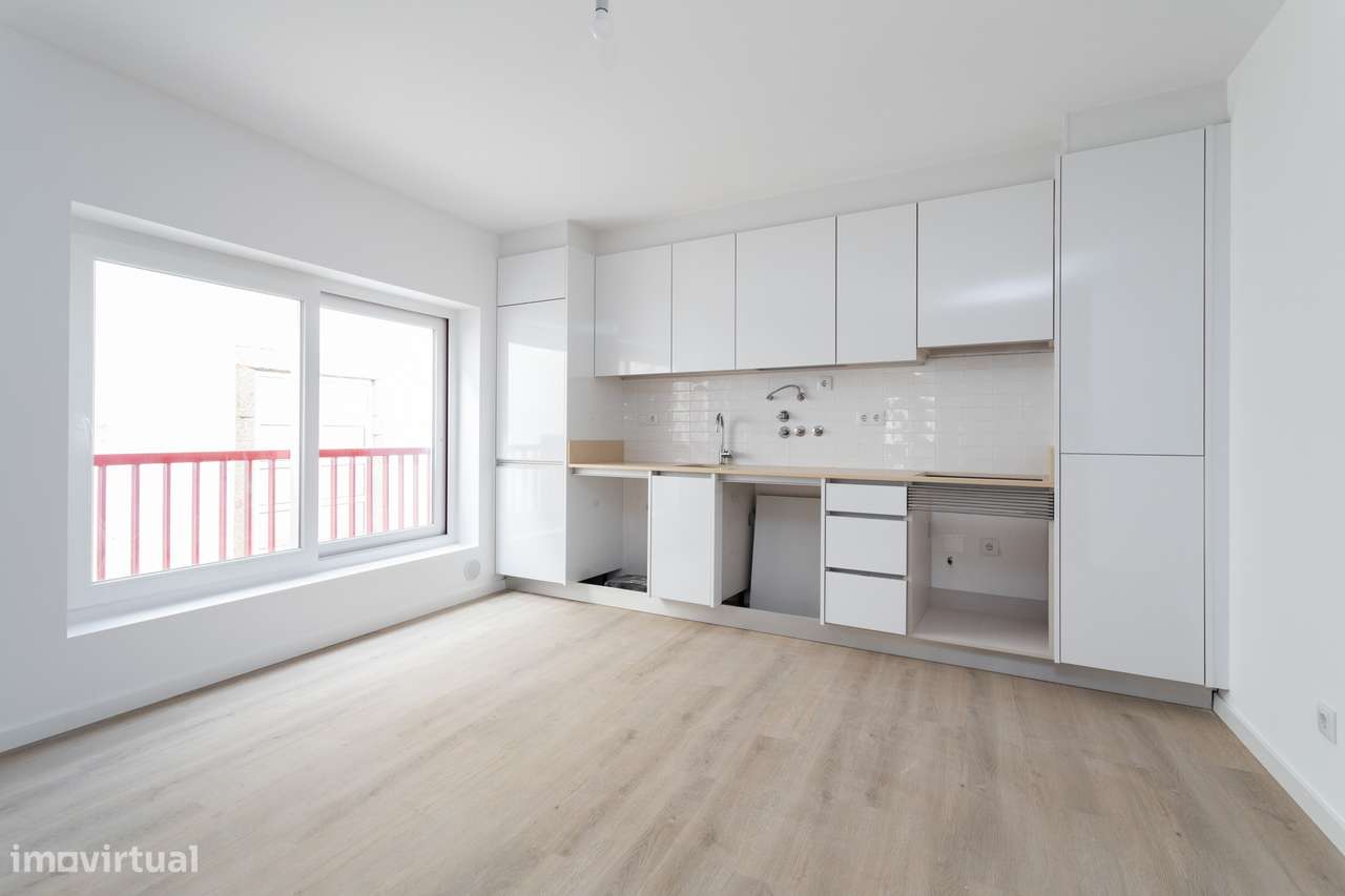 Apartamento T3 no Fundão - Grande imagem: 5/24