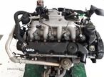 Motor 2.0 hdi 2.0 jtd RHW, RHM, RHM, RHV Peugeot Citroen Fiat 2.0 multijet RHK Ulysse - 4