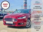 Ford Mondeo 2.0 TDCi Powershift AWD Titanium - 1