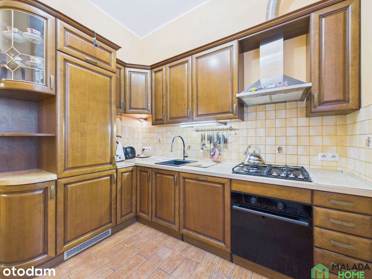 Unikat w centrum! 83 m2 | parter | kamienica-18