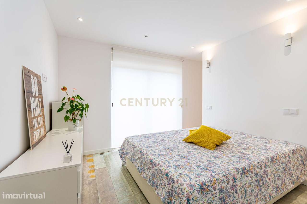 Apartamento em condomínio fechado - Quinta da Bicuda, Cascais-9