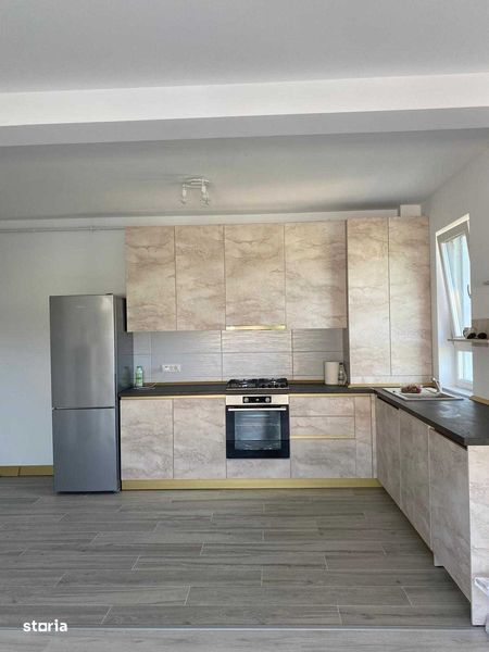 Prima inchiriere! Apartament nou Dumbravita zona Mures