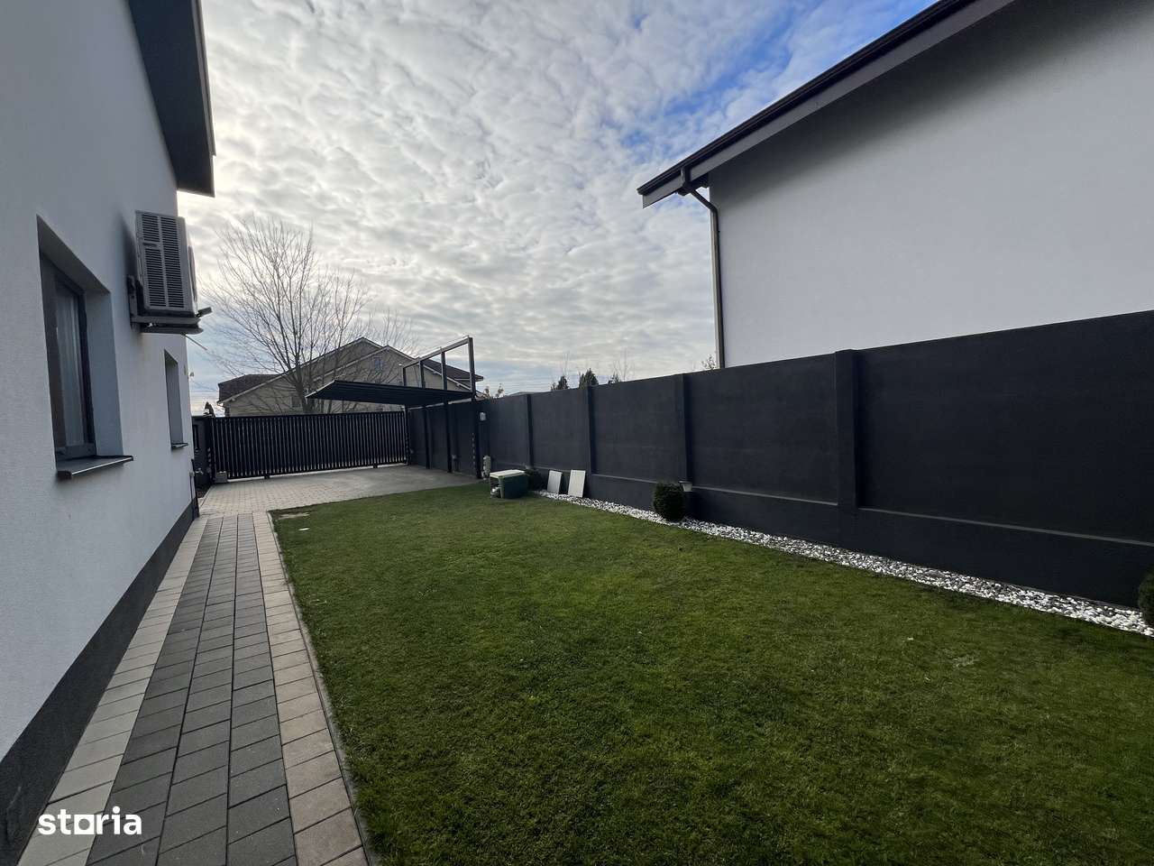 Casa Nouă Individuală-12