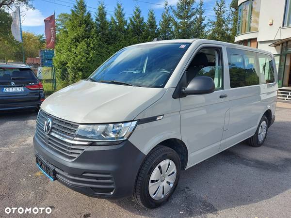 Volkswagen Caravelle 6.1 2.0 TDI L1 Comfortline - 23