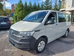 Volkswagen Caravelle 6.1 2.0 TDI L1 Comfortline - 23