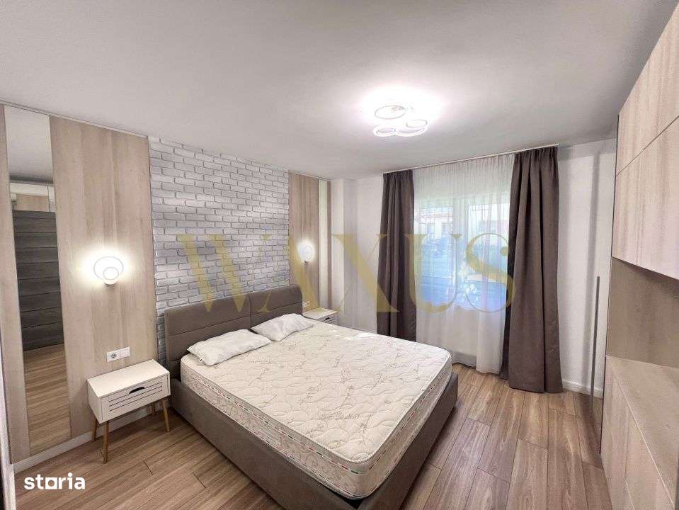 Apartament  de inchiriat 2 camere , Eroilor 378 / Storia - Imagine principală: 5/8
