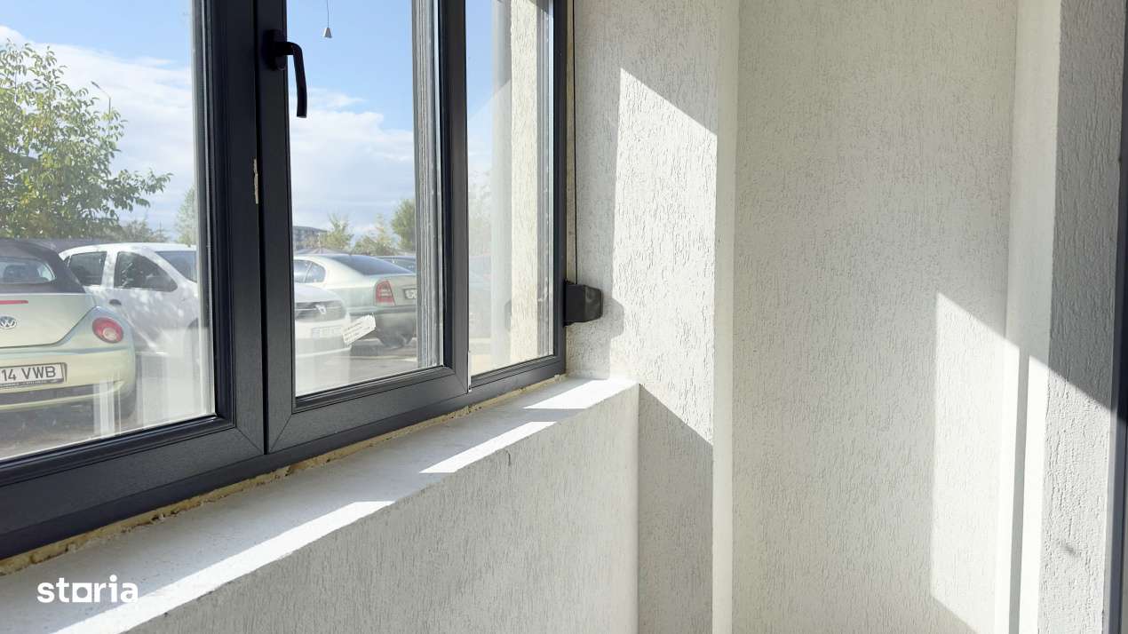 Mic, modern si primitor – locul perfect pentru un nou inceput!-7