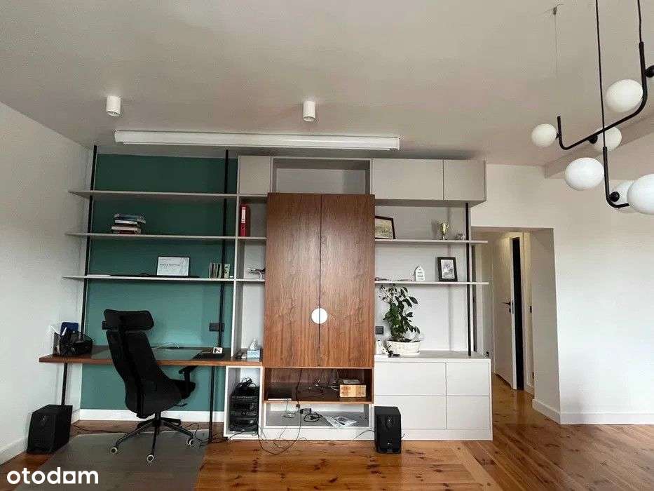 2-pokojowe, klimatyczne, blisko Skm | Gdynia - Pełny obrazek: 4/8