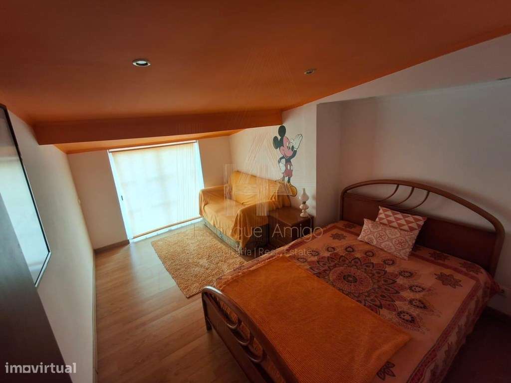 Fantásica Moradia T6 em Brejos Clérigos, Azeitão-33