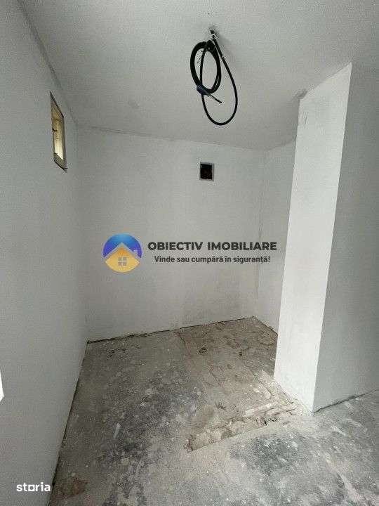 Apartament 3 camere 73 MP - Calea Romanului - Imagine principală: 1/7