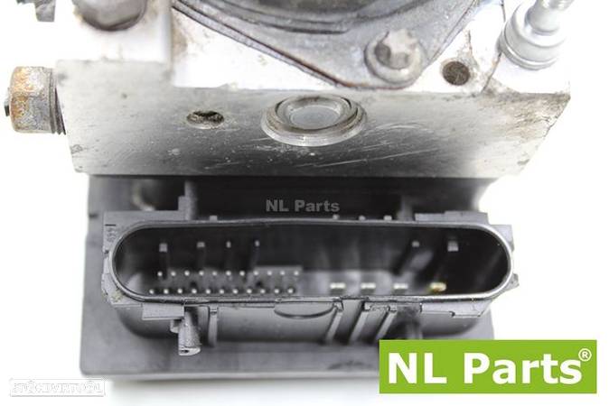 Bloco hidraulico ABS Citroen Xsara Picasso 9660779880 - 5