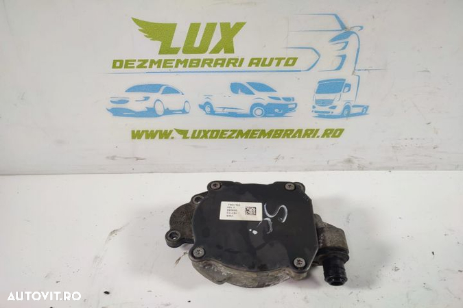 Pompa Vacuum vacum 1.6 2.0 tdi cay cfh cfg cbb 03l100j Skoda Roomster 1 5J (facelift) seria - 1