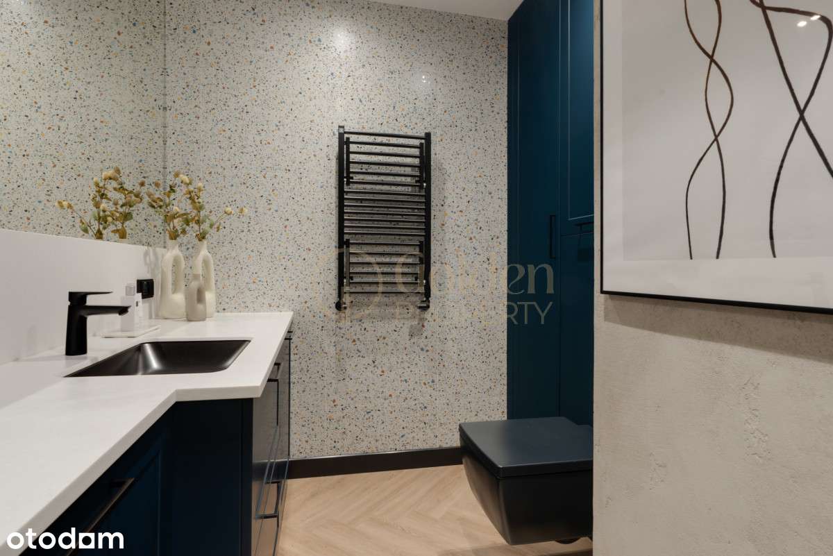 Nowoczesne, dwupoziomowe w centrum Gdańska!-10