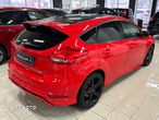 Ford Focus 1.5 EcoBoost ST-Line Red ASS - 4