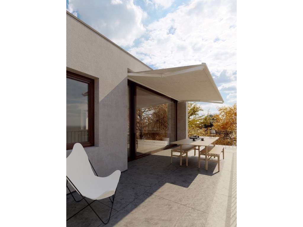 Apartamento T2 no GJ432 - Porto - Grande imagem: 5/9