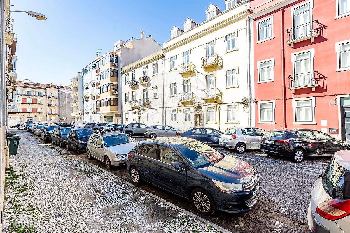 Apartamento T3 para venda-22