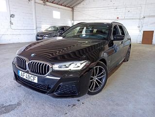 BMW 530 e