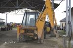 Dezmembrez JCB 3CX 1991 - 2