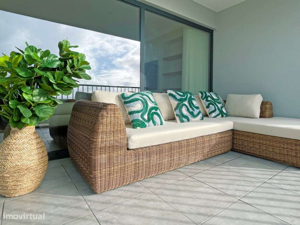 Arrenda Apartamento T2 - Ericeira 5 km, A Casa das Casas - Grande imagem: 5/30