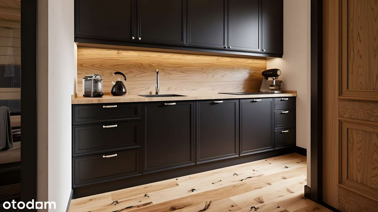 Apartament 43 m2  z najpiękniejszym widokiem na Tatry, zapiera dech-10