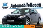 BMW Seria 5 520i - 1