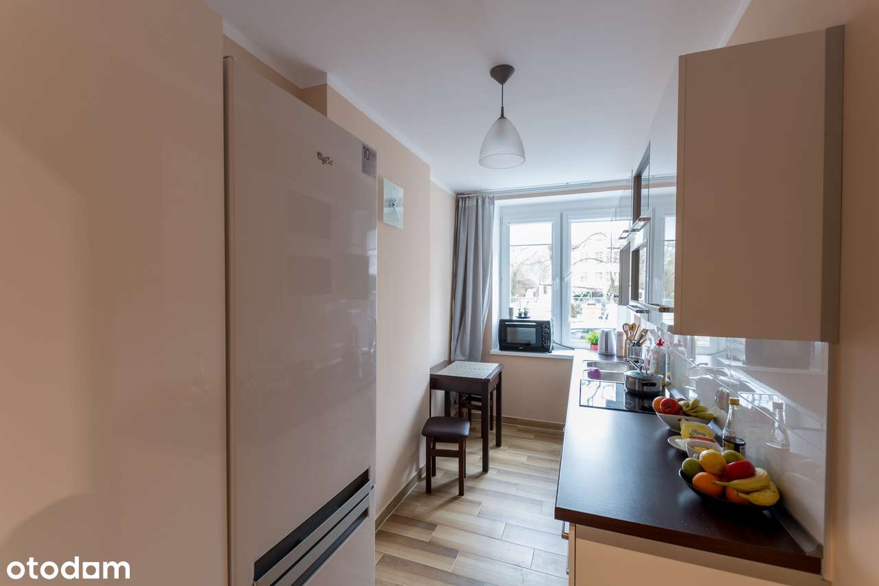 Przestronne mieszkanie z potencjałem – 90 m², Bydgoskie Przedmieście - Pełny obrazek: 5/9