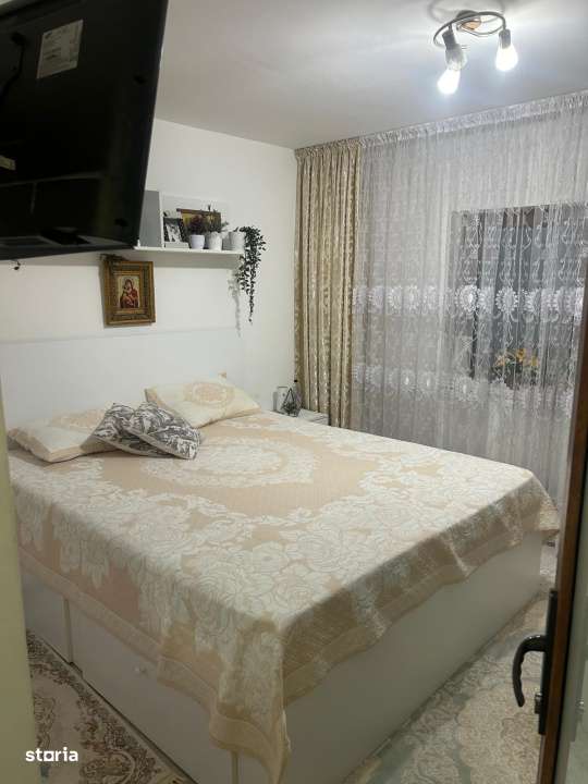 Apartament 2 camere, 60mp, decomandat, 2 bai, renovat, Baicului-1