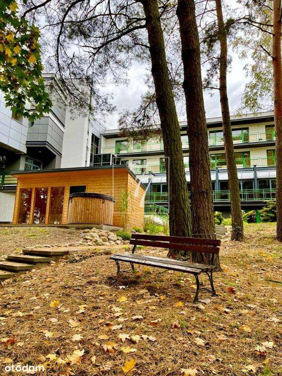 Apartament pod inwestycje na wynajem nad Narwią-13